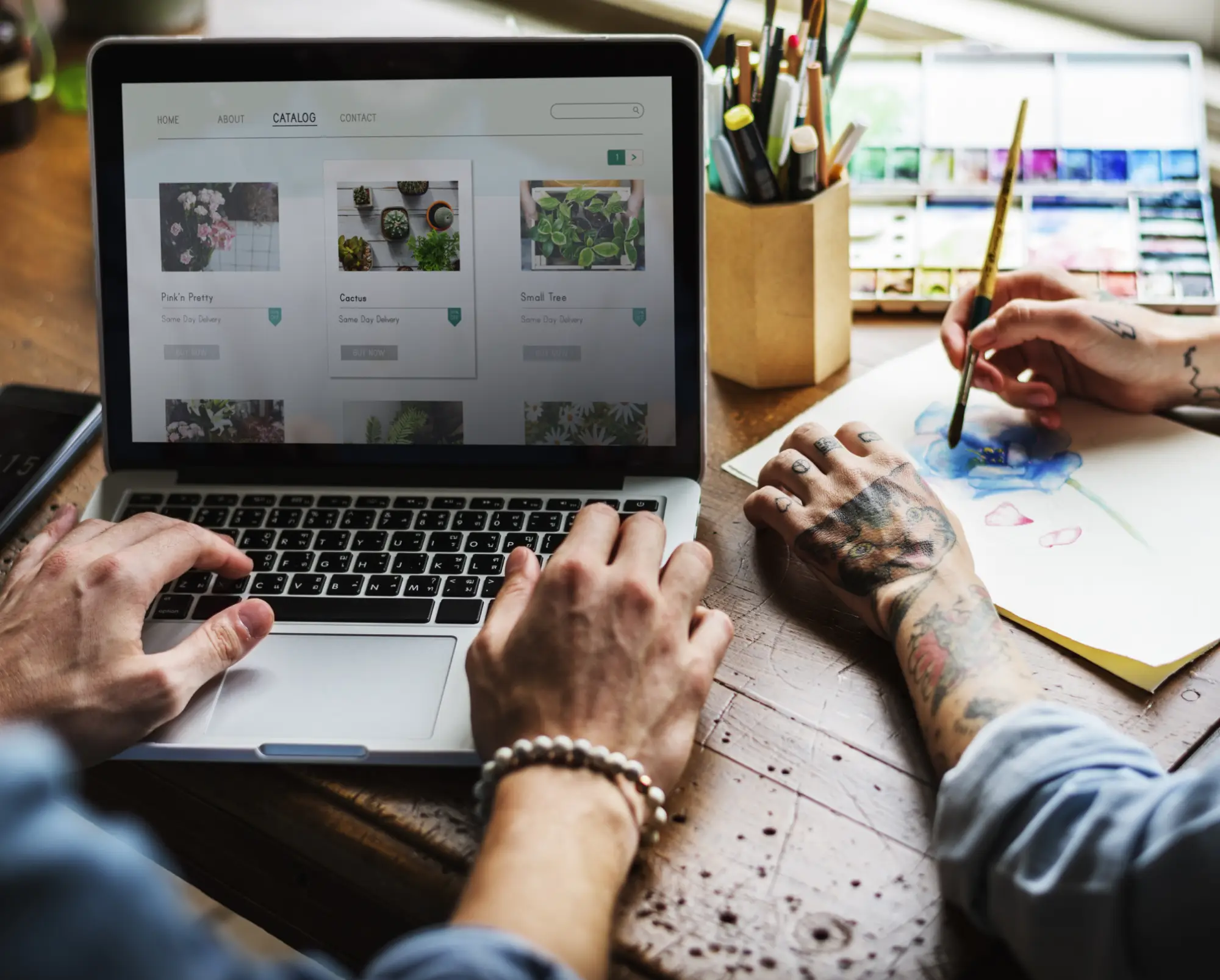 İnşaat Web Tasarımı Nedir ve Neden Önemlidir?