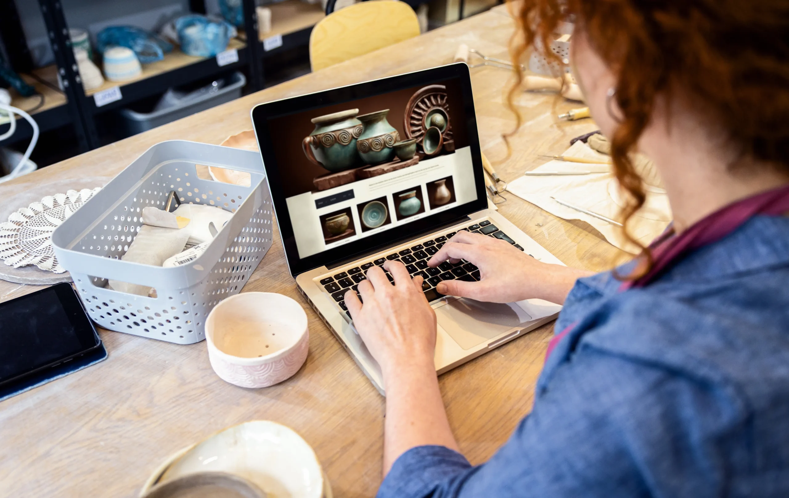 Tekstil Firmaları Neden Web Sitesi Kurmalı? İşte 25 Güçlü Neden ve Sık Sorulan Sorular