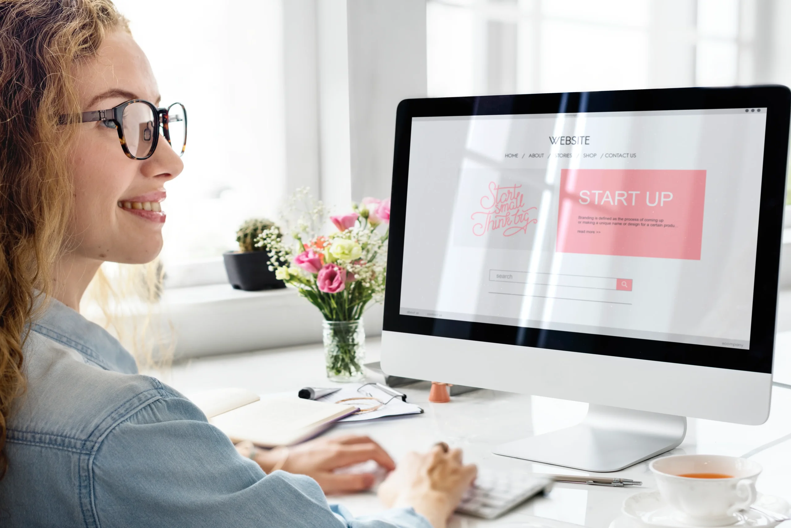 2025’te Web Sitenizi Güncellemenin 7 Etkili Yolu