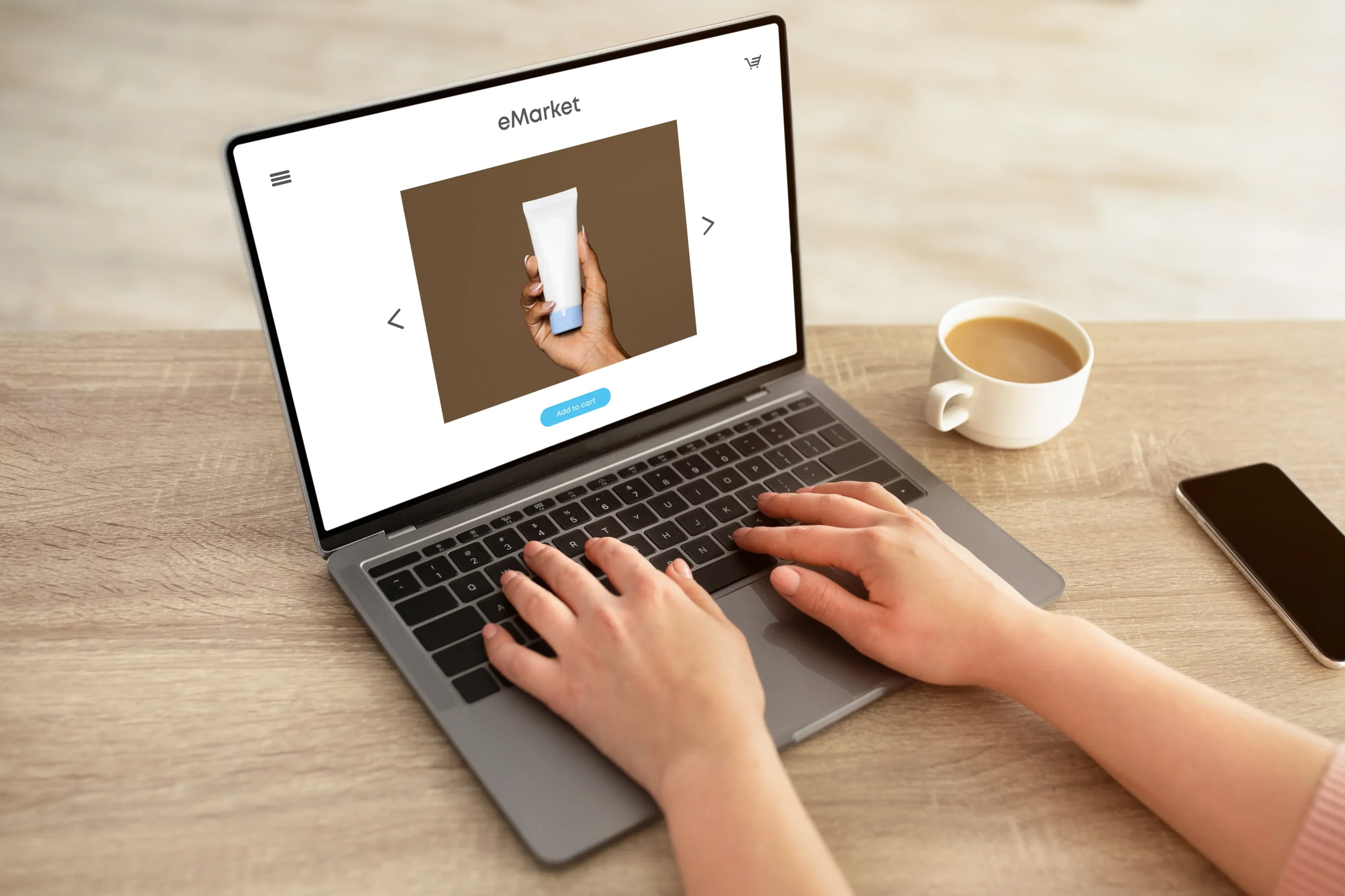 Kozmetik Mağazanızın Web Sitesine Sahip Olması İçin 9 Güçlü Neden