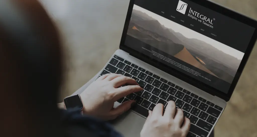 Yol Yardım Sektörüne Özel Web Sitesi Tasarımı Çözümleri – İntegral Bilişim